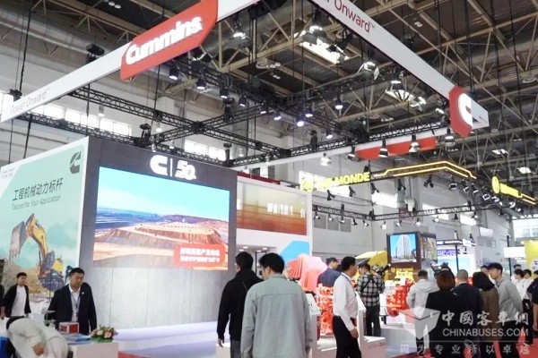 聚焦BICES 2025：东康B59 实力展出